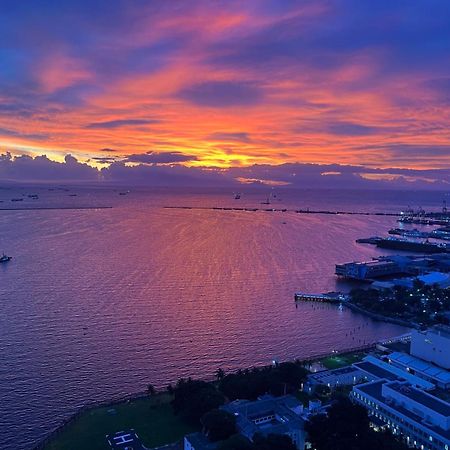 Aparthotel Dreamy Sunset Bay Manila Exterior foto