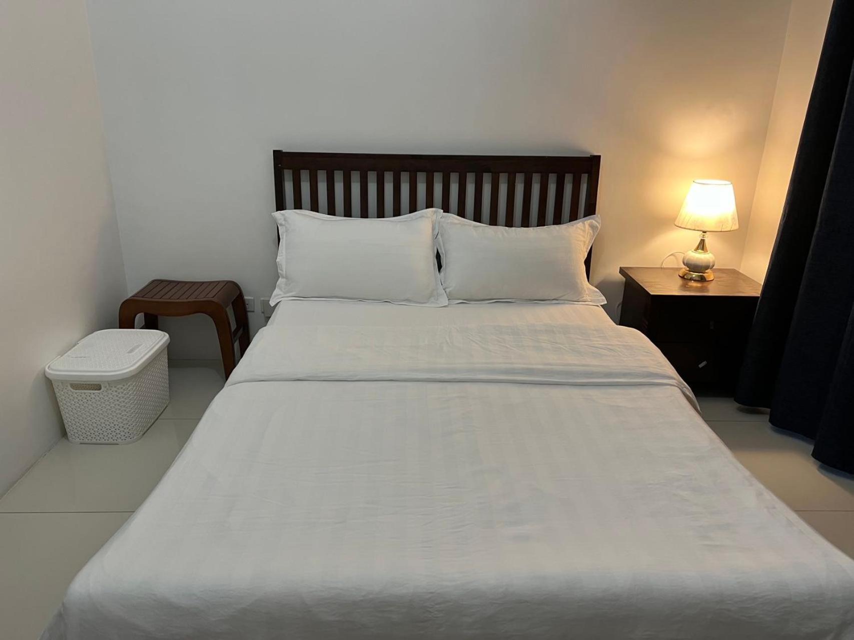 Aparthotel Dreamy Sunset Bay Manila Exterior foto