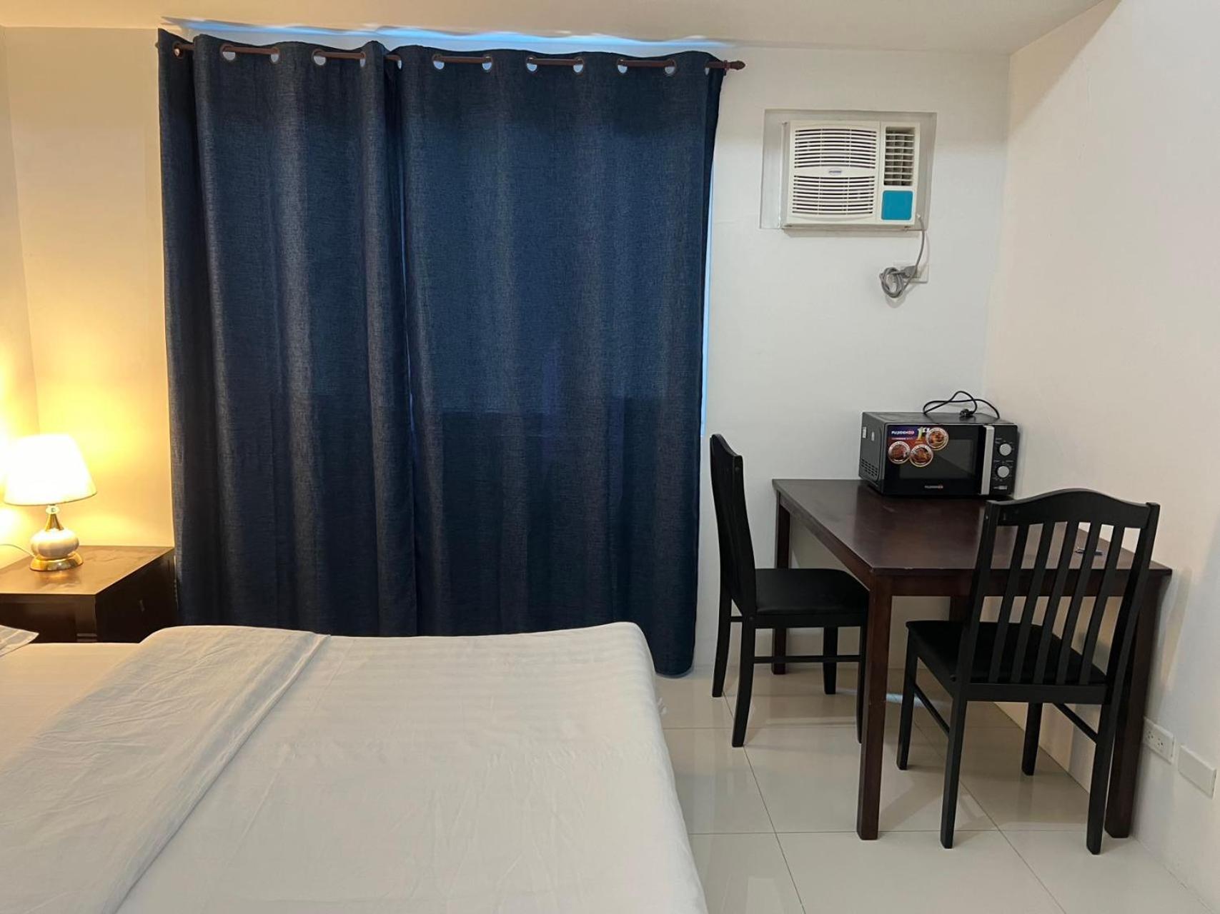 Aparthotel Dreamy Sunset Bay Manila Exterior foto