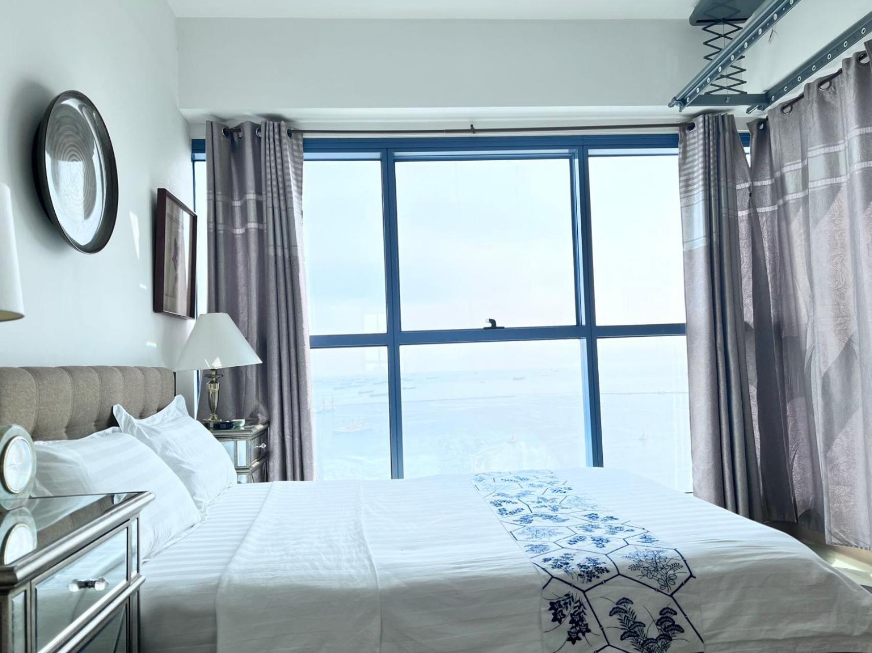 Aparthotel Dreamy Sunset Bay Manila Exterior foto