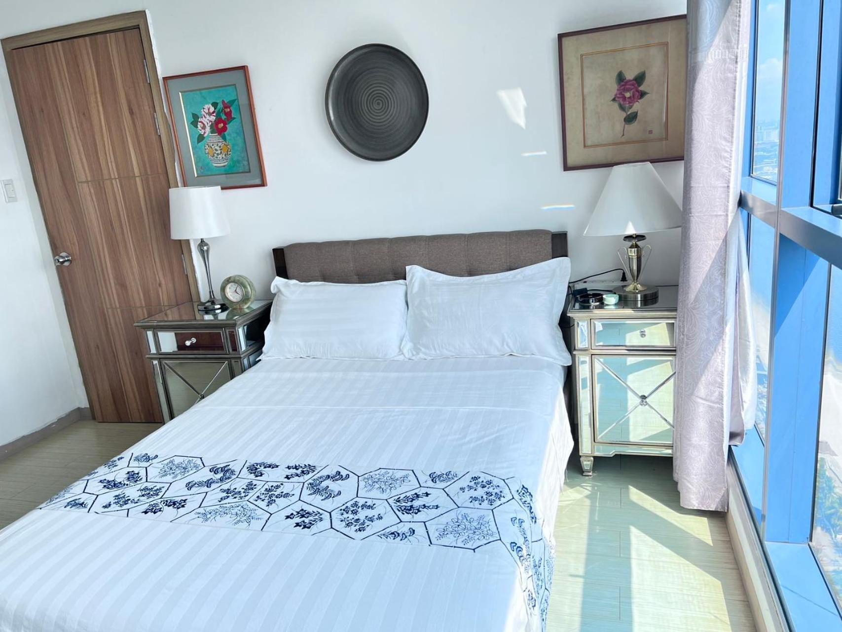Aparthotel Dreamy Sunset Bay Manila Exterior foto